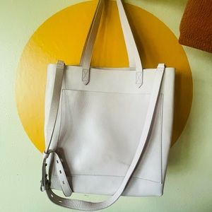 Madewell Medium Transport Tote